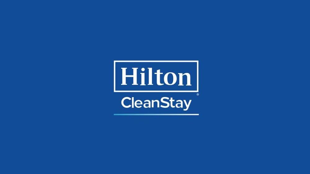 Hampton Inn By Hilton Detroit Dearborn, Mi Exterior photo